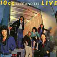 1977 Live and Let Die