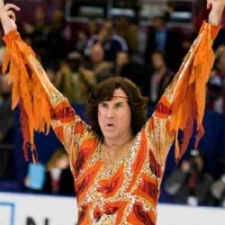 Chazz Michael Michaels