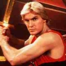 Flash Gordon