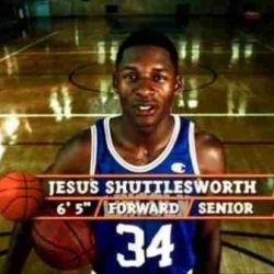 Jesus Shuttlesworth