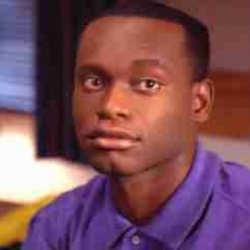 Junior Bevil