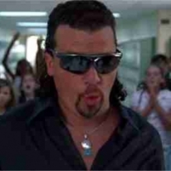 Kenny Powers