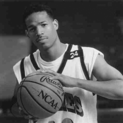 Kenny Tyler