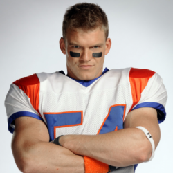Kevin "Thad" Castle