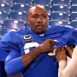 Lance Sullivan