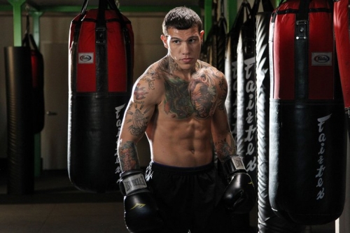 Leo "The Lion" Sporino