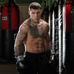 Leo "The Lion" Sporino