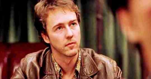 Lester "Worm" Murphy