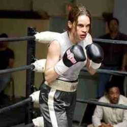 Maggie Fitzgerald