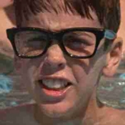 Michael "Squints" Palledorous