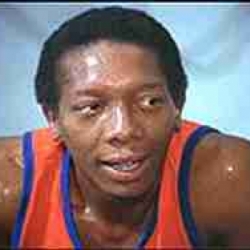 Milton Reese
