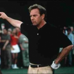 Roy "Tin Cup" McAvoy