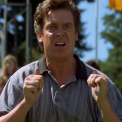 Shooter McGavin