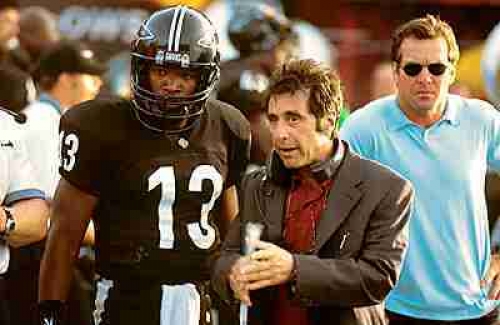 Steamin' Willie Beamen