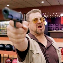 Walter Sobchak