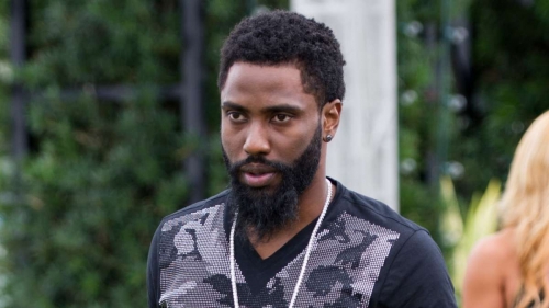 Ricky Jerret