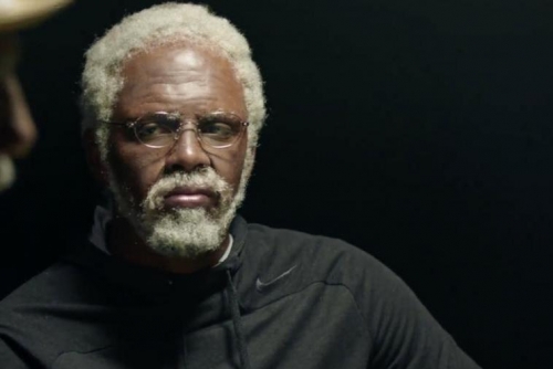 Uncle Drew