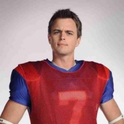 Alex Moran