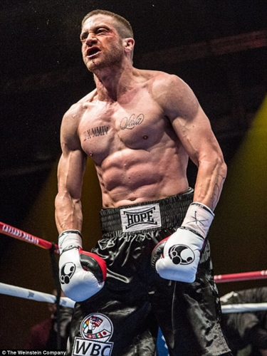 Billy "The Great" Hope