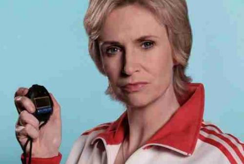 Sue Sylvester