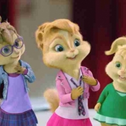 The Chipettes