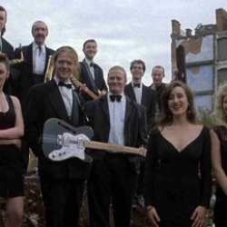 The Commitments