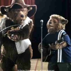 The Country Bears