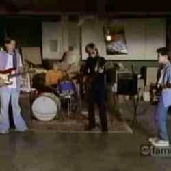 The Electric Shoes