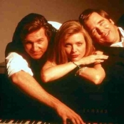 The Fabulous Baker Boys
