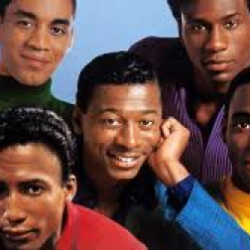 The Five Heartbeats