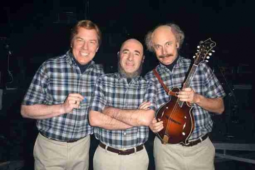 The Folksmen