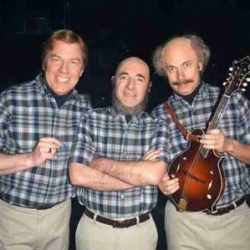 The Folksmen