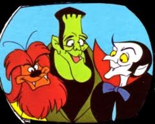 The Groovie Goolies
