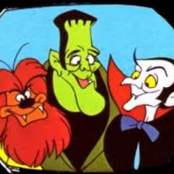 The Groovie Goolies