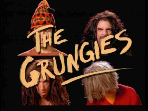 The Grungies