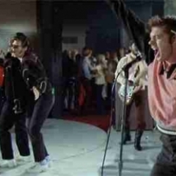 The Juicy Fruits/The Beach Bums/The Undeads