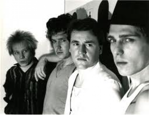 The Looters