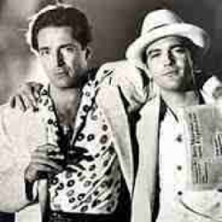 The Mambo Kings