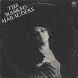 The Masked Marauders