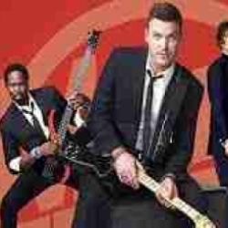 The Mothers of the Bride