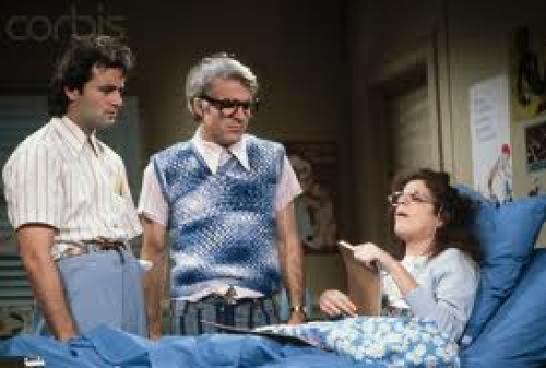 The Nerds