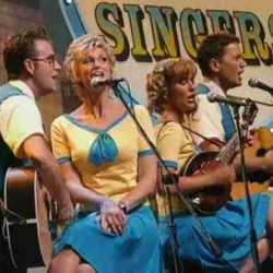 The New Main Street Singers