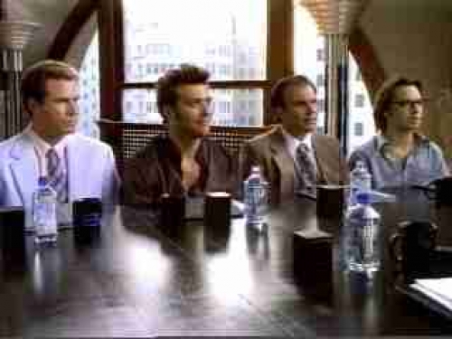 The Suburbans