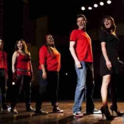 The William McKinley High School Glee Club