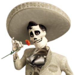 Ernesto de la Cruz