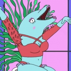 Sextina Aquafina