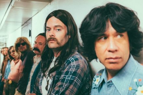 The Blue Jean Committee