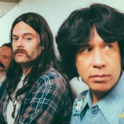 The Blue Jean Committee