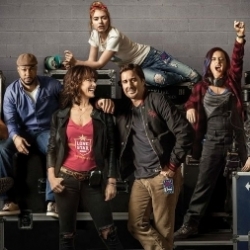 The Station-House Band