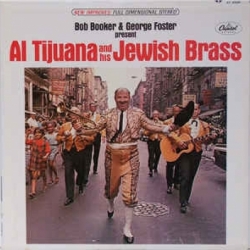 Al Tijuana And His Jewish Brass
